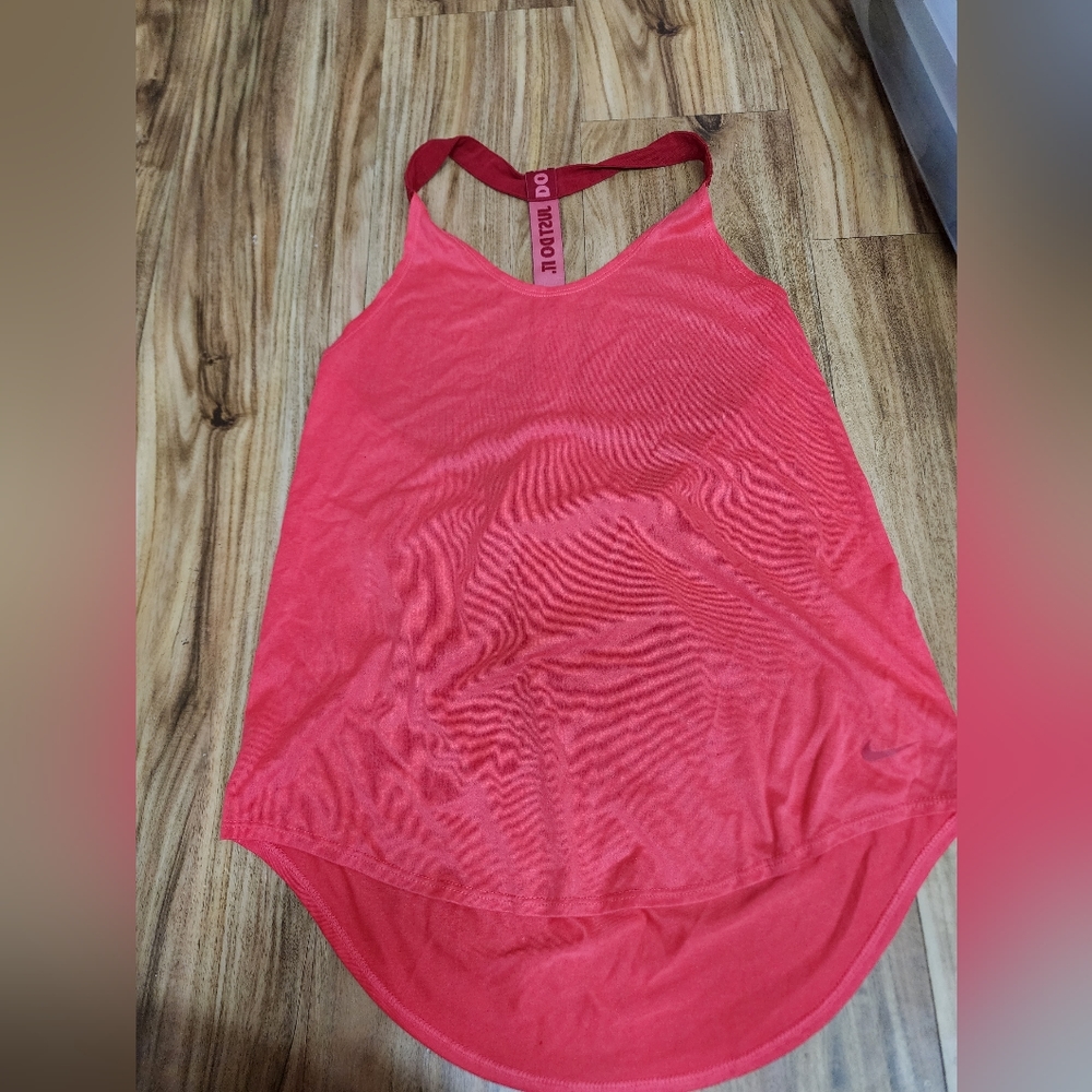 Nike Tank